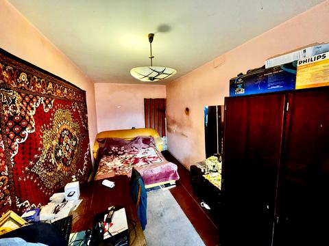 квартира за адресою Леся Курбаса просп., 9