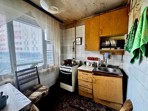 квартира за адресою Леся Курбаса просп., 9