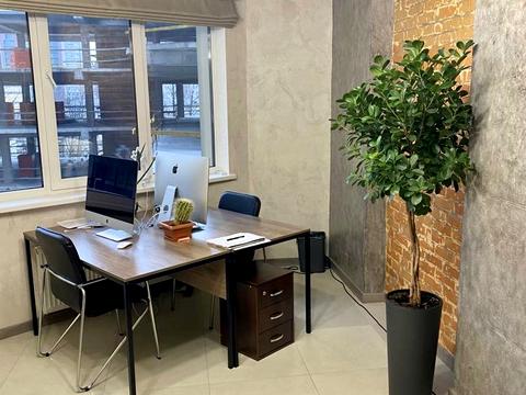 коммерческая по адресу Василия Тютюнника ул. (Анрі Барбюса), 37/1