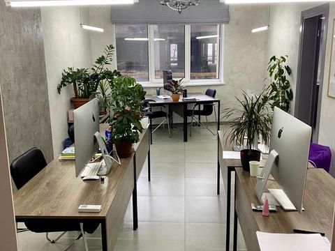 коммерческая по адресу Василия Тютюнника ул. (Анрі Барбюса), 37/1