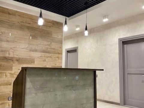 коммерческая по адресу Василия Тютюнника ул. (Анрі Барбюса), 37/1