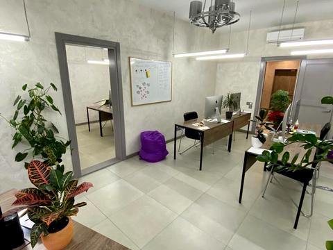 коммерческая по адресу Василия Тютюнника ул. (Анрі Барбюса), 37/1