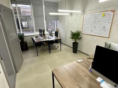 коммерческая по адресу Василия Тютюнника ул. (Анрі Барбюса), 37/1