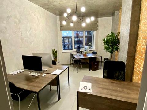 коммерческая по адресу Василия Тютюнника ул. (Анрі Барбюса), 37/1