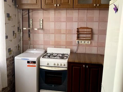 квартира по адресу Героев Труда ул. (Героїв Праці), 33