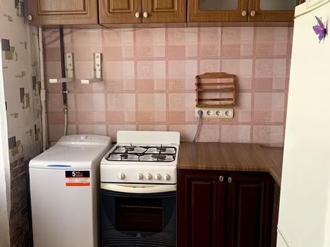 квартира по адресу Героев Труда ул. (Героїв Праці), 33