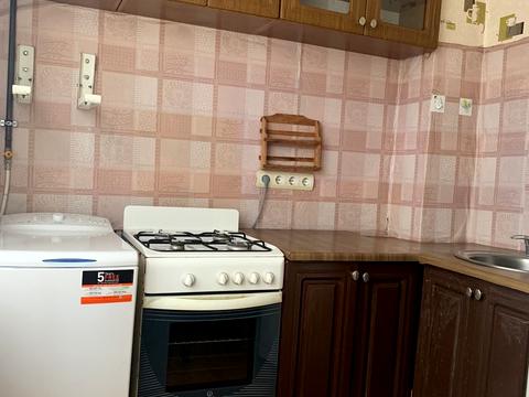 квартира по адресу Героев Труда ул. (Героїв Праці), 33