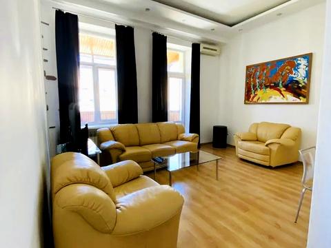 квартира за адресою Антоновича вул. (Горького), 24