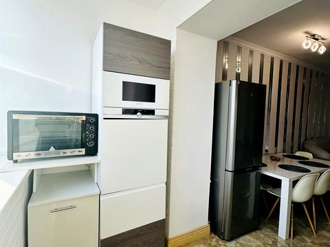 квартира за адресою Івана Мазепи вул. (Січневого Повстання), 12-А