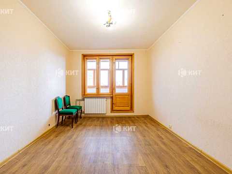 квартира за адресою Науки просп. (Леніна), 21а