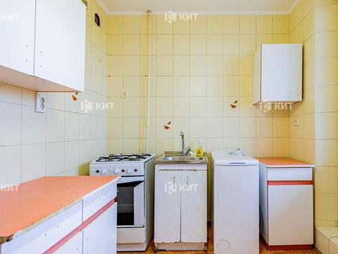 квартира за адресою Науки просп. (Леніна), 21а