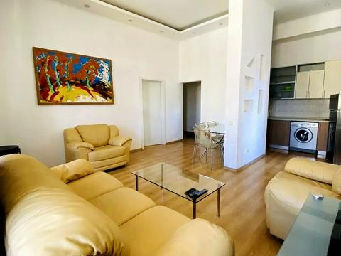 квартира за адресою Антоновича вул. (Горького), 24