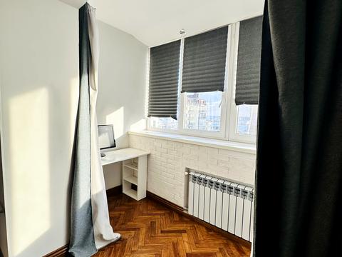 квартира за адресою Івана Мазепи вул. (Січневого Повстання), 12-А