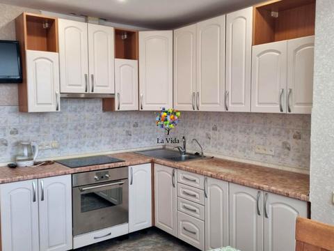 квартира за адресою Оноре де Бальзака вул., 10