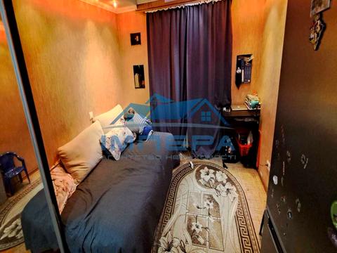 комната по адресу Решетиловская ул. (Маршала Бирюзова), 36