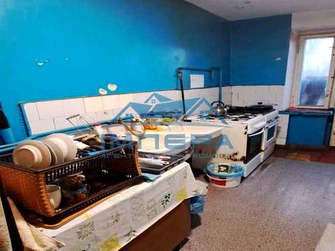 комната по адресу Решетиловская ул. (Маршала Бирюзова), 36