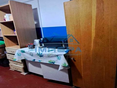 комната по адресу Решетиловская ул. (Маршала Бирюзова), 36