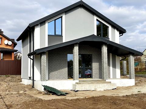 будинок за адресою Приозерна вул.