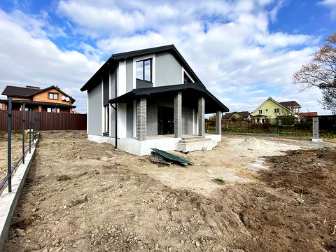 будинок за адресою Приозерна вул.