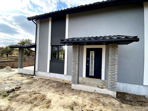 будинок за адресою Приозерна вул.