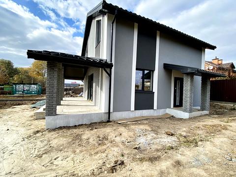 будинок за адресою Приозерна вул.