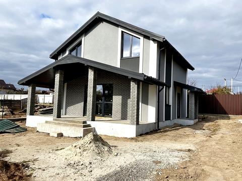 будинок за адресою Приозерна вул.