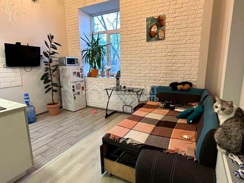 квартира за адресою Нетіченська набережна вул., (Будинок)