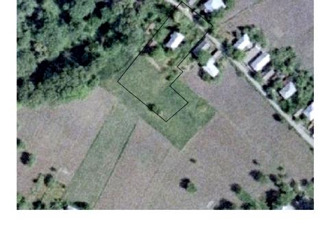 дом по адресу с. Алексеевщина, Вулиця Перемоги