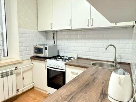 квартира по адресу Владимира Ивасюка просп. (Героїв Сталінграду), 46-А