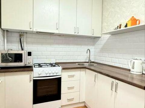 квартира по адресу Владимира Ивасюка просп. (Героїв Сталінграду), 46-А