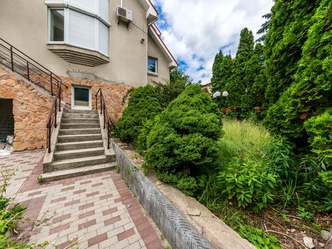 дом по адресу Князя Володимира Ольґердовича пер. (Червоний), 16