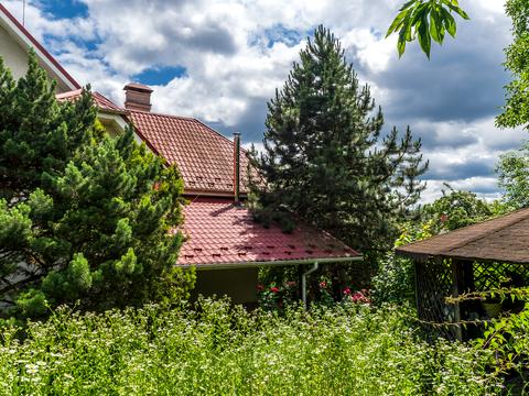 будинок за адресою Князя Володимира Ольґердовича пров. (Червоний), 16
