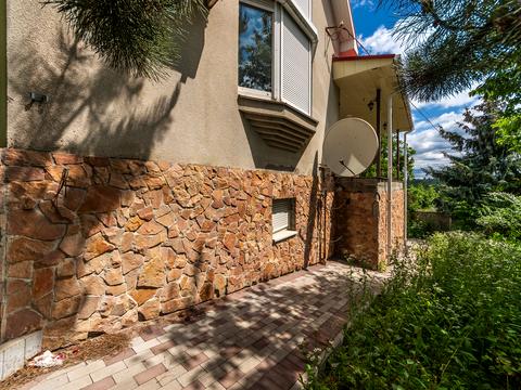 будинок за адресою Князя Володимира Ольґердовича пров. (Червоний), 16