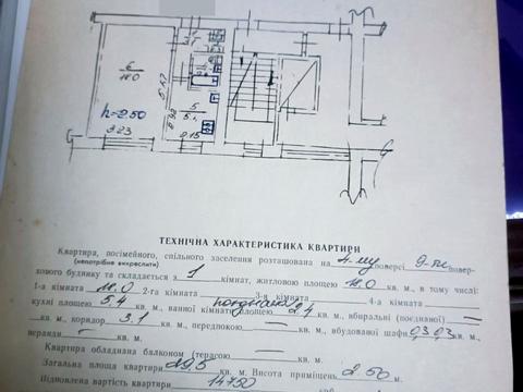 квартира по адресу Медовой Пещеры ул. (Пересады), 67