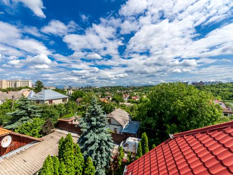 будинок за адресою Князя Володимира Ольґердовича пров. (Червоний), 16