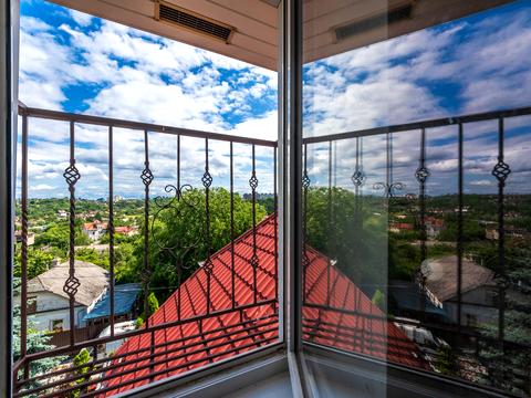 будинок за адресою Князя Володимира Ольґердовича пров. (Червоний), 16