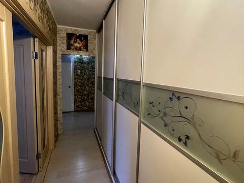 квартира за адресою Дмитра Луценка вул. (Крейсера "Аврора"), 5