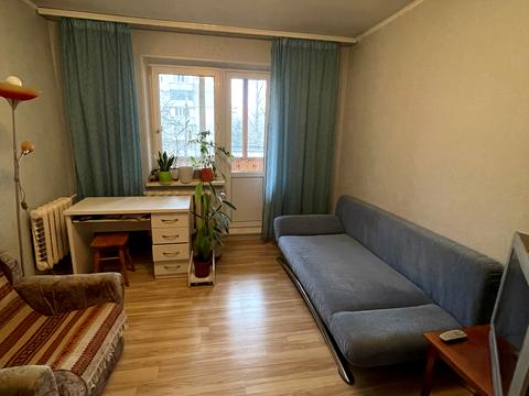 квартира за адресою Дмитра Луценка вул. (Крейсера "Аврора"), 5