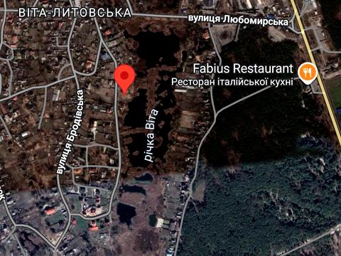 коммерческая по адресу Рыболовецкая ул., 26