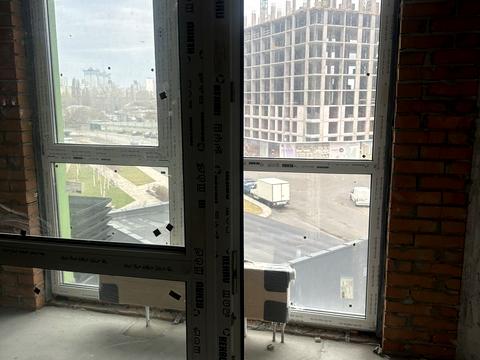 квартира за адресою Причальна вул., 10