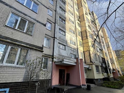 квартира за адресою Дмитра Луценка вул. (Крейсера "Аврора"), 5