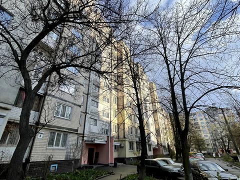 квартира за адресою Дмитра Луценка вул. (Крейсера "Аврора"), 5