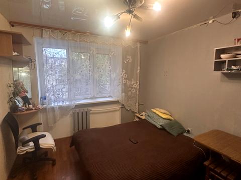 кімната за адресою Космонавтів вул., 11а