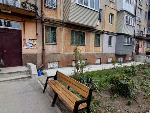 квартира по адресу Казака Мамая ул. (Юних Ленінців), 8