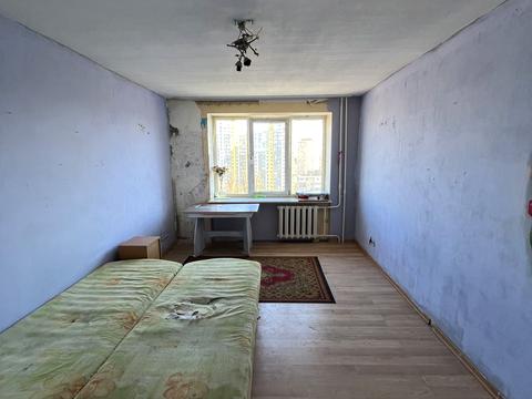 квартира по адресу Николая Василенко ул., 13