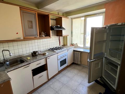 квартира за адресою Миколи Василенка вул., 13