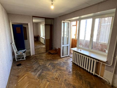 квартира по адресу Николая Василенко ул., 13