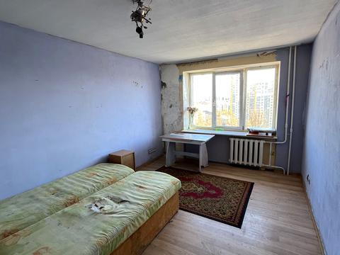 квартира по адресу Николая Василенко ул., 13