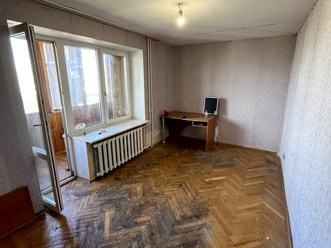 квартира по адресу Николая Василенко ул., 13