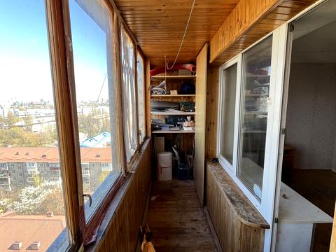 квартира по адресу Николая Василенко ул., 13